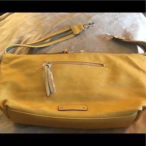 NWT FERGIE UNUSUAL 2 IN 1 HOBO BAG BY MELIE BIANCO